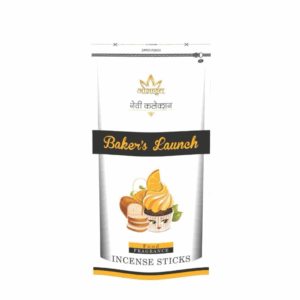 Baker’s Launch