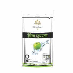 Green Apple