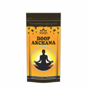 Dhoop Archana