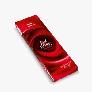 Red Rose