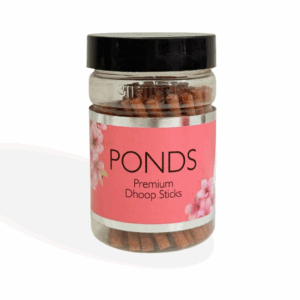 Ponds