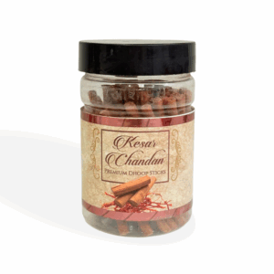Kesar Chandan